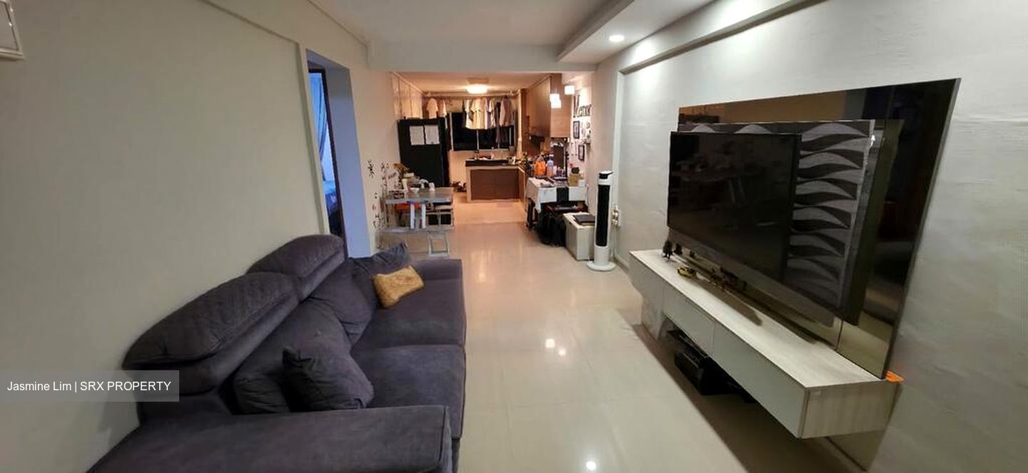 Blk 461 Ang Mo Kio Avenue 10 (Ang Mo Kio), HDB 3 Rooms #454468421